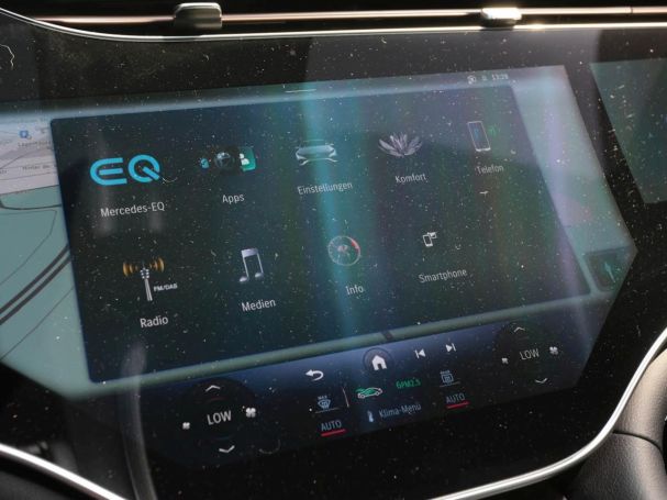 Mercedes-Benz EQS 450+ AMG Airmatic Panorama Hyperscreen 360° Mercedes-Benz EQS 450+ AMG Airmatic Panorama Hyperscreen 360°