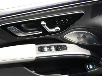Mercedes-Benz EQS 450+ AMG Airmatic Panorama Hyperscreen 360°