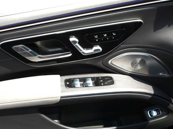 Mercedes-Benz EQS 450+ AMG Airmatic Panorama Hyperscreen 360° Mercedes-Benz EQS 450+ AMG Airmatic Panorama Hyperscreen 360°