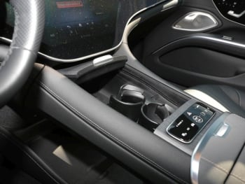 Mercedes-Benz EQS 450+ AMG Airmatic Panorama Hyperscreen 360°