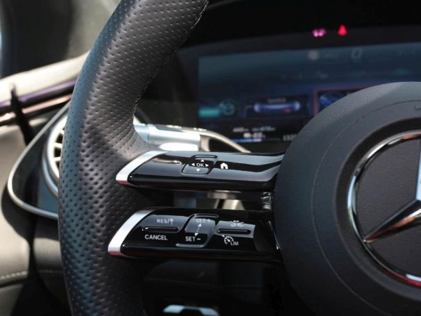 Mercedes-Benz EQS 450+ AMG Airmatic Panorama Hyperscreen 360° Mercedes-Benz EQS 450+ AMG Airmatic Panorama Hyperscreen 360°