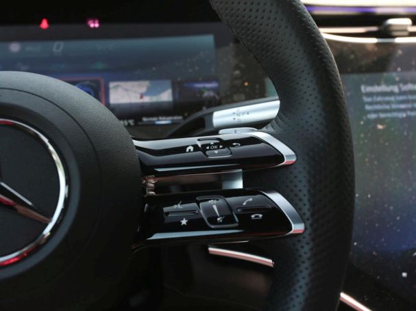 Mercedes-Benz EQS 450+ AMG Airmatic Panorama Hyperscreen 360° Mercedes-Benz EQS 450+ AMG Airmatic Panorama Hyperscreen 360°