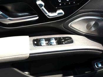 Mercedes-Benz EQS 450+ AMG Airmatic Panorama Hyperscreen 360°