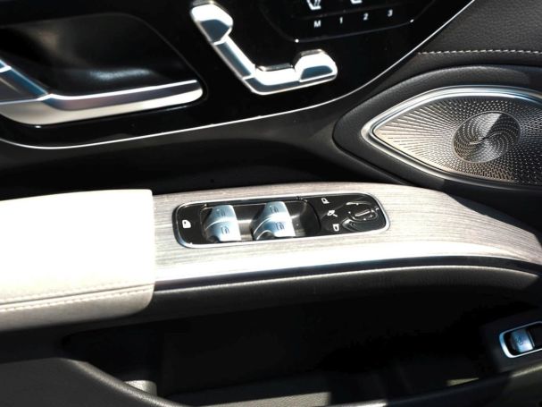 Mercedes-Benz EQS 450+ AMG Airmatic Panorama Hyperscreen 360° Mercedes-Benz EQS 450+ AMG Airmatic Panorama Hyperscreen 360°