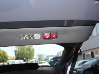 Mercedes-Benz EQS 450+ AMG Airmatic Panorama Hyperscreen 360°