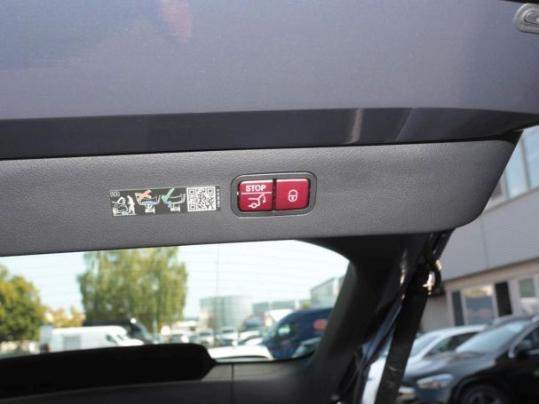 Mercedes-Benz EQS 450+ AMG Airmatic Panorama Hyperscreen 360° Mercedes-Benz EQS 450+ AMG Airmatic Panorama Hyperscreen 360°