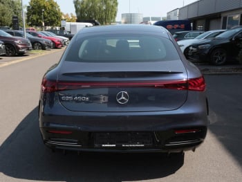 Mercedes-Benz EQS 450+ AMG Airmatic Panorama Hyperscreen 360°