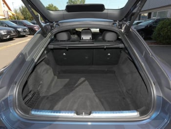 Mercedes-Benz EQS 450+ AMG Airmatic Panorama Hyperscreen 360°