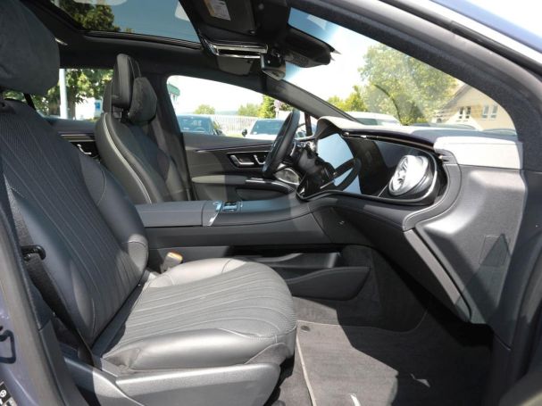 Mercedes-Benz EQS 450+ AMG Airmatic Panorama Hyperscreen 360° Mercedes-Benz EQS 450+ AMG Airmatic Panorama Hyperscreen 360°