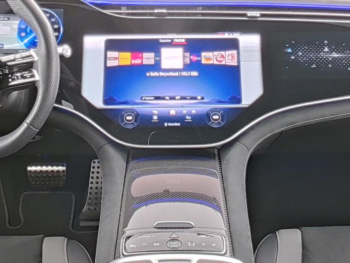 Mercedes-Benz EQS 500 4M AMG Night Panorama Distronic AHK 360°