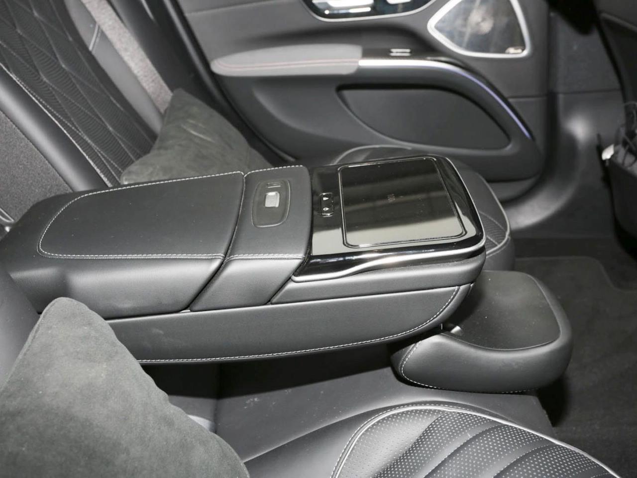 Mercedes-Benz EQS 53 AMG 4M+ Night Panorama Distronic Memory