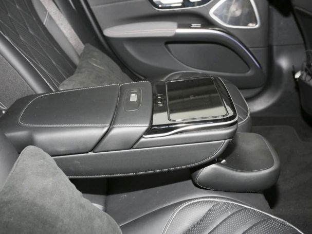 Mercedes-Benz EQS 53 AMG 4M+ Night Panorama Distronic Memory