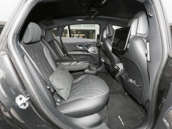 Mercedes-Benz EQS 53 AMG 4M+ Night Panorama Distronic Memory