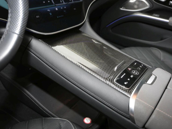 Mercedes-Benz EQS 53 AMG 4M+ Night Panorama Distronic Memory