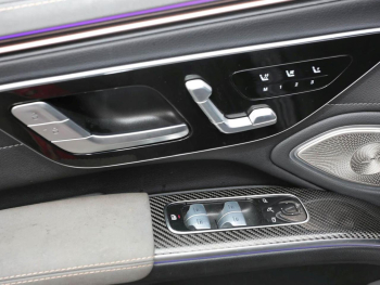 Mercedes-Benz EQS 53 AMG 4M+ Night Panorama Distronic Memory