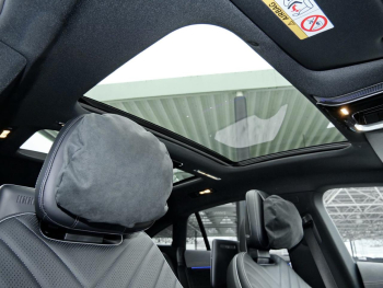 Mercedes-Benz EQS 53 AMG 4M+ Night Panorama Distronic Memory