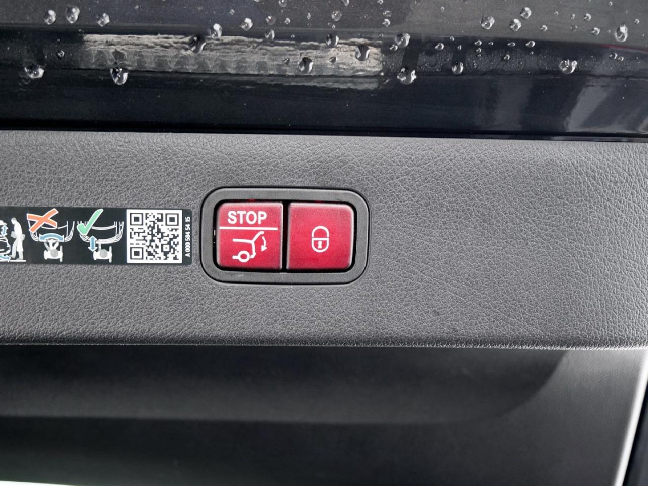 Mercedes-Benz EQS 53 AMG 4M+ Night Panorama Distronic Memory