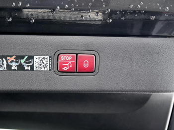 Mercedes-Benz EQS 53 AMG 4M+ Night Panorama Distronic Memory