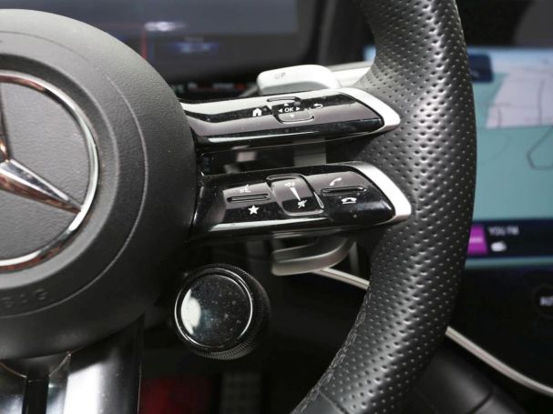 Mercedes-Benz EQS 53 AMG 4M+ Night Panorama Distronic Memory