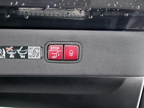 Mercedes-Benz EQS 53 AMG 4M+ Night Panorama Distronic Memory