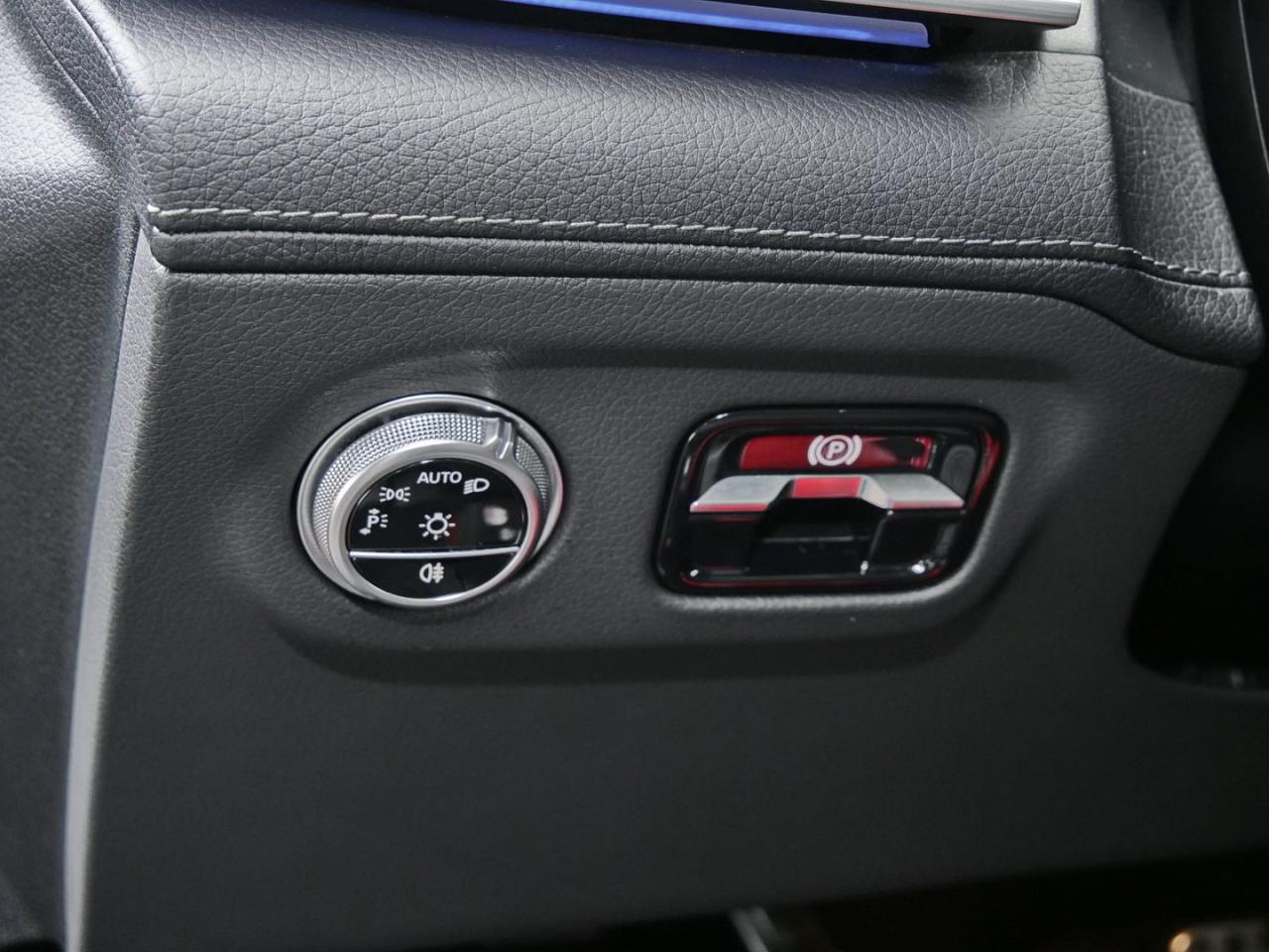 Mercedes-Benz EQS 53 AMG 4M+ Night Panorama Distronic Memory