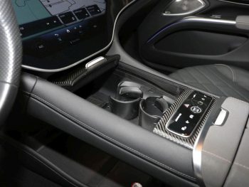 Mercedes-Benz EQS 53 AMG 4M+ Night Panorama Distronic Memory