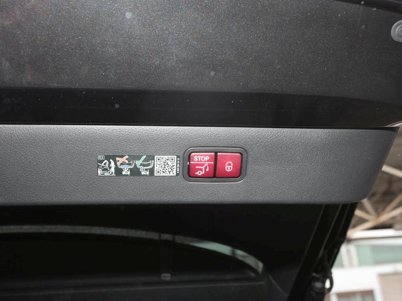 Mercedes-Benz EQS 53 AMG 4M+ Night Panorama Distronic Memory