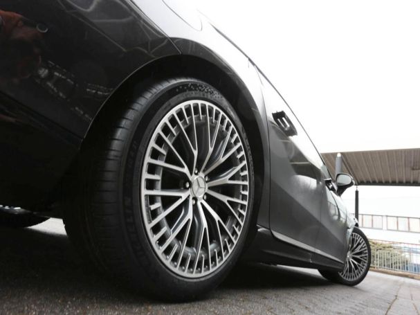 Mercedes-Benz EQS 53 AMG 4M+ Night Panorama Distronic Memory