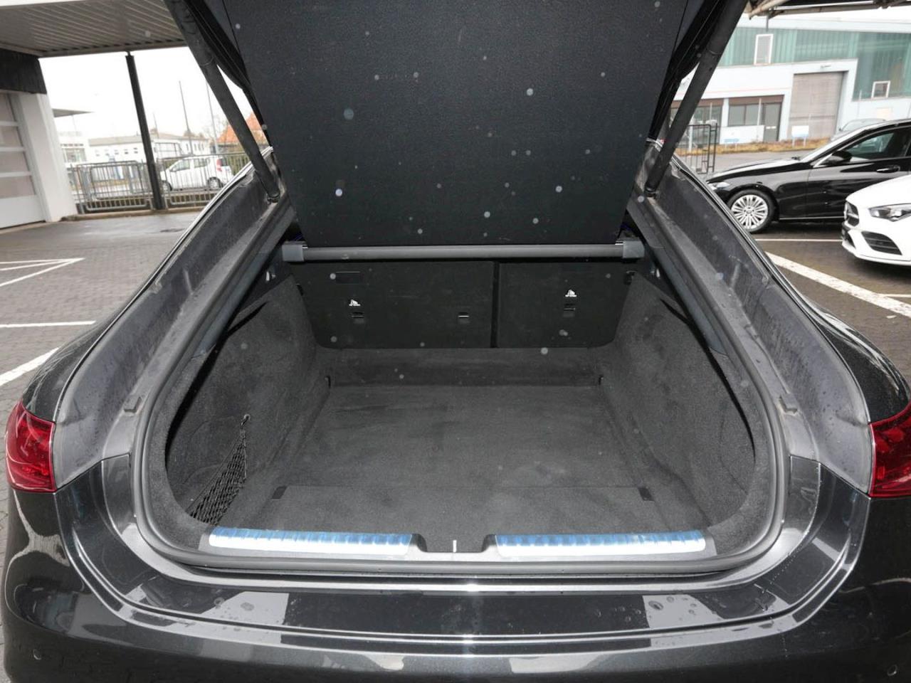 Mercedes-Benz EQS 53 AMG 4M+ Night Panorama Distronic Memory