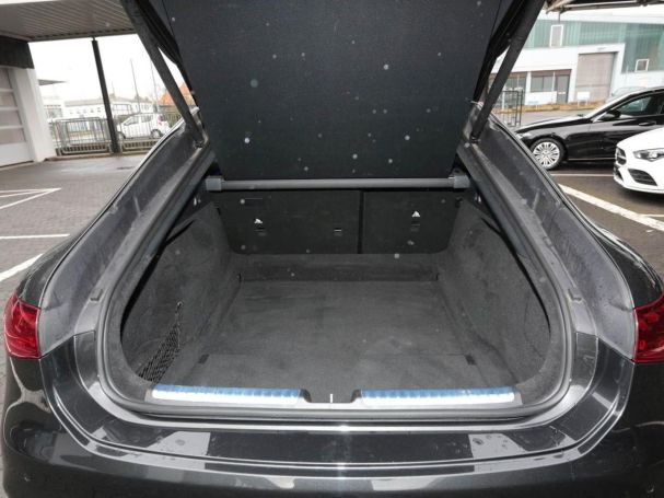 Mercedes-Benz EQS 53 AMG 4M+ Night Panorama Distronic Memory