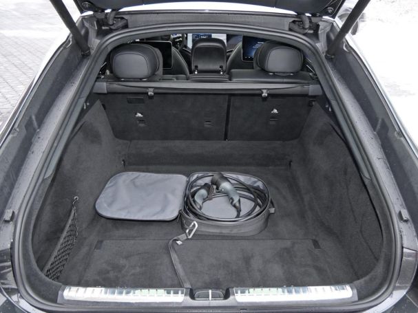 Mercedes-Benz EQS 53 AMG 4M+ Night Panorama Distronic Memory