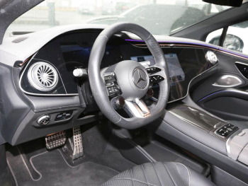 Mercedes-Benz EQS 53 AMG 4M+ Night Panorama Distronic Memory