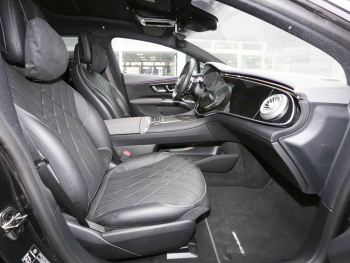 Mercedes-Benz EQS 53 AMG 4M+ Night Panorama Distronic Memory