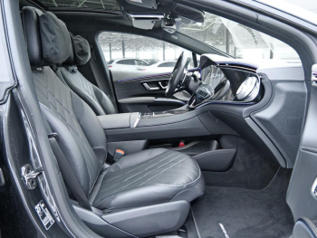 Mercedes-Benz EQS 53 AMG 4M+ Night Panorama Distronic Memory