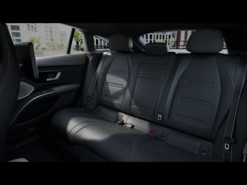 Mercedes-Benz EQS 53 AMG 4M+ Night MBUX Navi 360° Panorama HUD