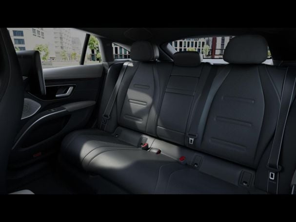 Mercedes-Benz EQS 53 AMG 4M+ Night MBUX Navi 360° Panorama HUD Mercedes-Benz EQS 53 AMG 4M+ Night MBUX Navi 360° Panorama HUD