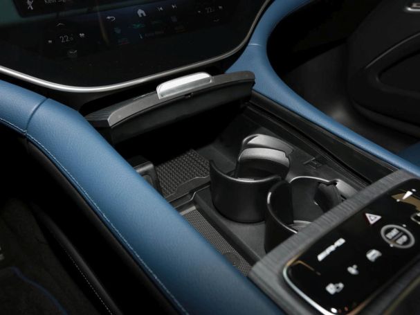 Mercedes-Benz EQS 53 AMG 4M+ Panorama 360° NP 195.386 Sitzklima