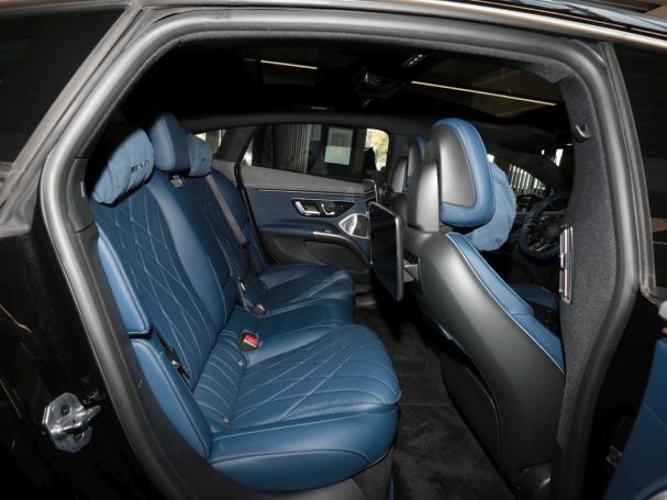 Mercedes-Benz EQS 53 AMG 4M+ Panorama 360° NP 195.386 Sitzklima