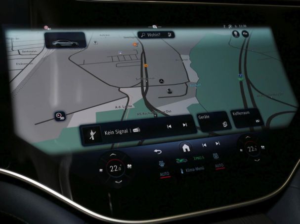 Mercedes-Benz EQS 53 AMG 4M+ Panorama 360° NP 195.386 Sitzklima