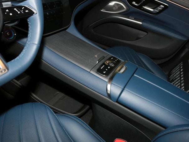 Mercedes-Benz EQS 53 AMG 4M+ Panorama 360° NP 195.386 Sitzklima