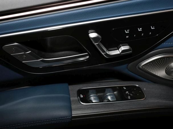 Mercedes-Benz EQS 53 AMG 4M+ Panorama 360° NP 195.386 Sitzklima