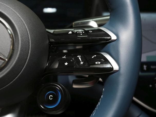 Mercedes-Benz EQS 53 AMG 4M+ Panorama 360° NP 195.386 Sitzklima