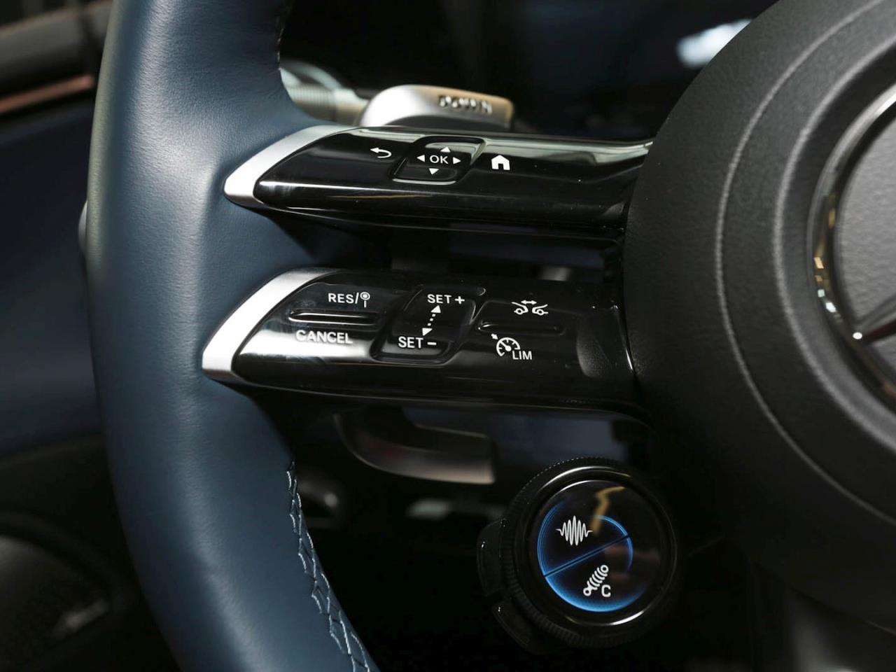 Mercedes-Benz EQS 53 AMG 4M+ Panorama 360° NP 195.386 Sitzklima