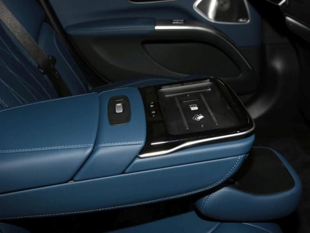 Mercedes-Benz EQS 53 AMG 4M+ Panorama 360° NP 195.386 Sitzklima