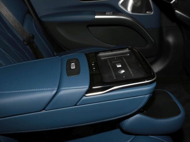 Mercedes-Benz EQS 53 AMG 4M+ Panorama 360° NP 195.386 Sitzklima