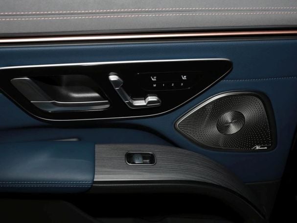Mercedes-Benz EQS 53 AMG 4M+ Panorama 360° NP 195.386 Sitzklima