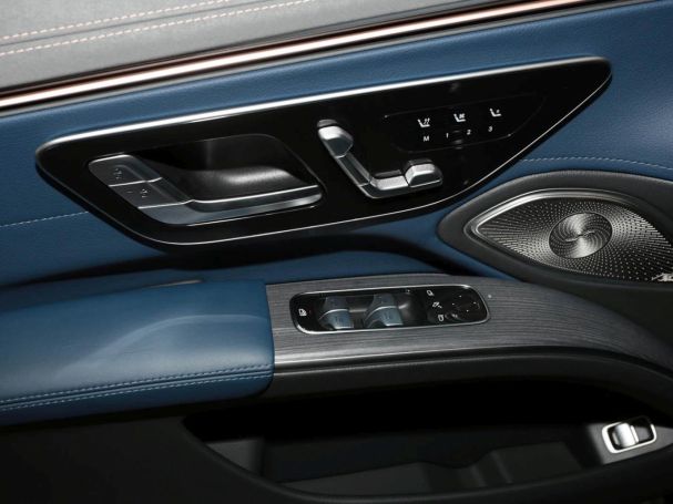 Mercedes-Benz EQS 53 AMG 4M+ Panorama 360° NP 195.386 Sitzklima