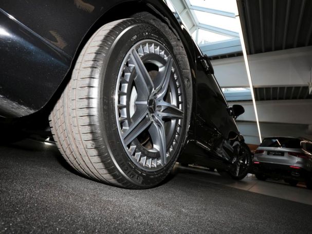Mercedes-Benz EQS 53 AMG 4M+ Panorama 360° NP 195.386 Sitzklima
