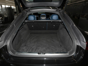 Mercedes-Benz EQS 53 AMG 4M+ Panorama 360° NP 195.386 Sitzklima