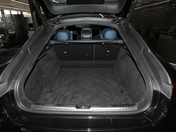 Mercedes-Benz EQS 53 AMG 4M+ Panorama 360° NP 195.386 Sitzklima